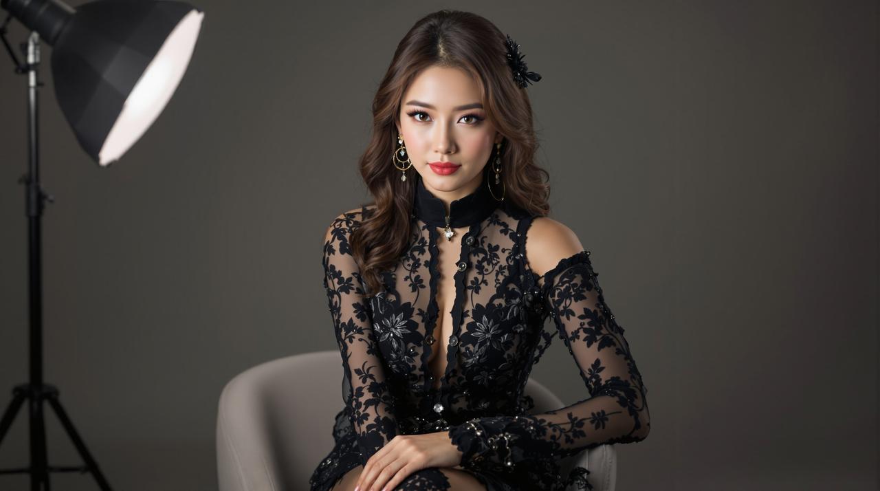 签约新生代演员林晓彤，汤姆视频持续扩充明星阵容